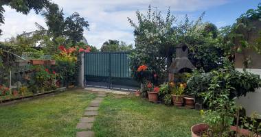 maison sainte suzanne 4 pièce(s) 90 m2