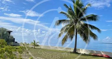 À vendre 950 000 € – bien d’exception sur l’Îlet boissard