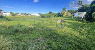 environnement calme - quartier résidentiel