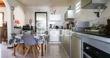 maison saint andre 162 m2