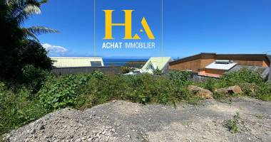 st joseph - les jacques6 terrain 480m²