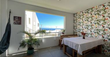 a louer t4 non meublé   résidence privée, bas de la bretagne (secteur grand canal)