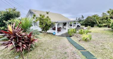 tampon 97430 - villa lumineuse - grande varangue - facile d'acces