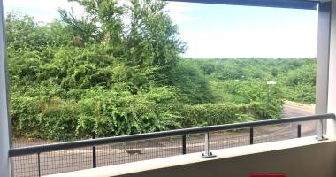 f2 récent hermitage les bains