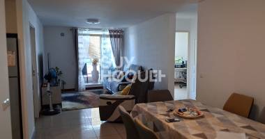 appartement ste clotilde 4 pièce(s) 75.12 m2