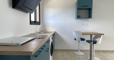 appartement 2 piÈces entiÈrement meublÉ