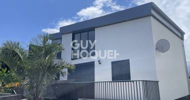 villa st benoit - 4 pièce(s) - 108 m2