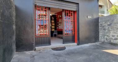 local commercial ou professionnel 38 m2