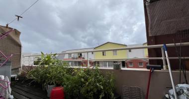 sainte clotilde - grand studio louÉ