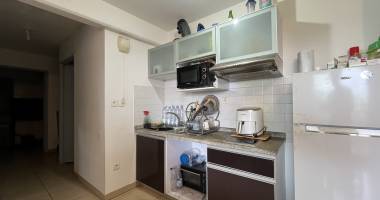 st denis (montgaillard) - t2 libre vue mer