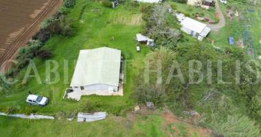 a vendre - maison f3 - 54.60 m2 environ - la plaine des cafres - 196 800 €