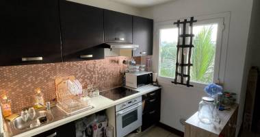 appartement t3 - la possession