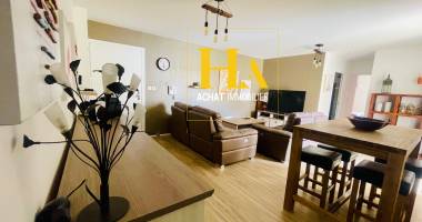 saint pierre centre appartement t3