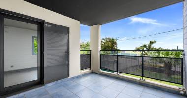 st denis (bas de la bretagne) - appartement libre t3 - résidence tec tec