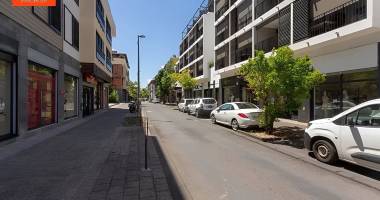 local commercial récent - emplacement n°1- prêt à l'emploi