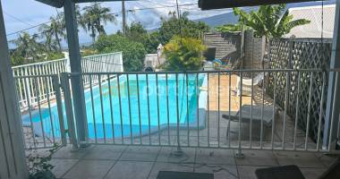 appartement saint pierre 3 pièce(s) 118 m2