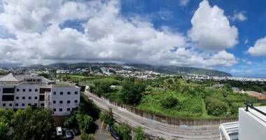 appartement t4 - sainte-clotilde
