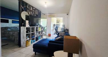 appartement saint-denis  1 pièce(s) 40 m2