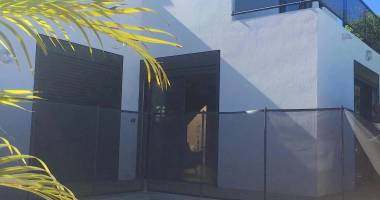 maison f4 meublÉe + piscine st pierre