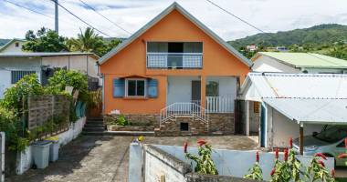 maison t5 - libre - la bretagne