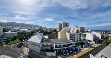 a louer charmant studio bis meublé quartier butor