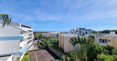 studio meublé - sainte-clotilde