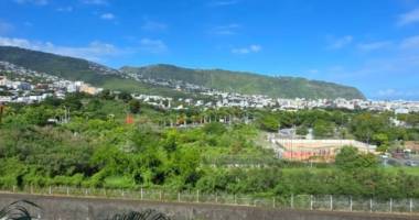 t2 récent avec parking privé – quartier résidentiel