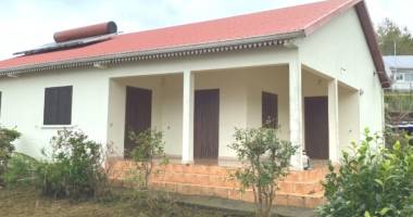 maison prÊte a vivre