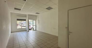 local commercial – saint-louis centre-ville 97450