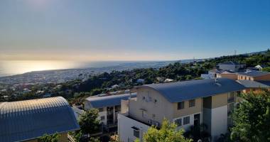 appartement f4 duplex - saint denis