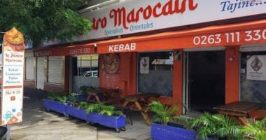 opportunité rare à saint-louis (974) – restaurant oriental clé en main à vendre | 170 000 €