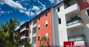 appt t3-vendu libre avec mobilier