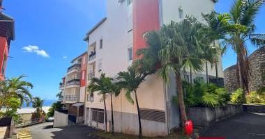 appartement à vendre saint-denis