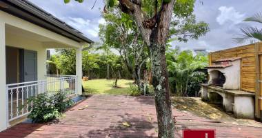 charmante villa t4 st andre