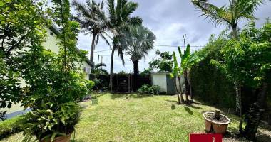 maison t4 plain pied 120 m²de surface utile+ garage fermÉ t