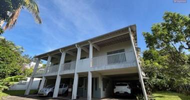 a vendre maison à rénover chemin piton tresor à la montagne