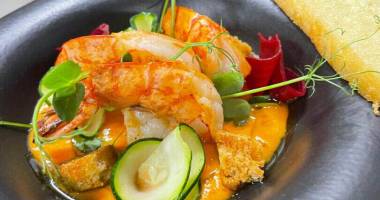 restaurant gastronomique - clé en main à saint-pierre