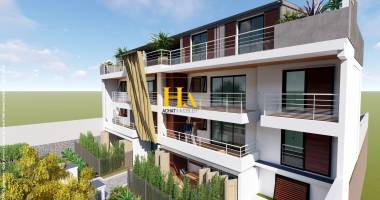 programme neuf appartement t2 saint-denis