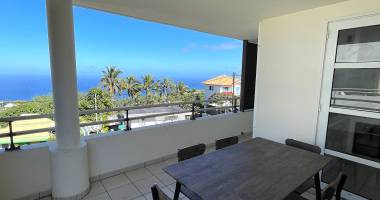 appartement t3 meublÉ les avirons