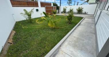 a louer jolie villa f3 entièrement rénovée