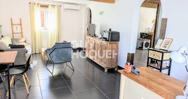 maison saint pierre 3 pièce(s)