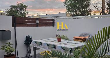 exclusivite ha immobilier - bien d'exception À saint-pierre !