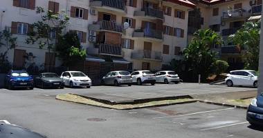 sh 3871 : appartement f4 de 74 m² terrasses de montgaillard