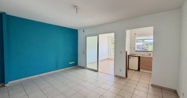 en exclusivitÉ   appartement t2 avec piscine dans résidence sécurisée