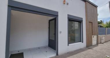 local professionnel ou commercial 48 m2