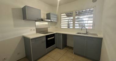 maison 3 pièces - 64m2 - le port