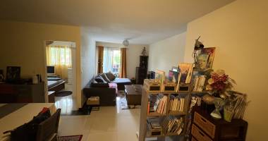 À vendre   t3 bois de nèfles