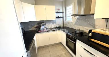 maison saint benoit 5 pièce(s) 120 m2