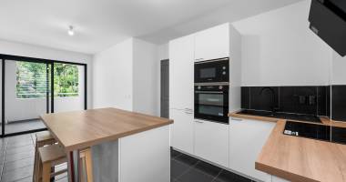 saint-denis (montgaillard)  - t2 sans vis-a-vis libre de toute occupation