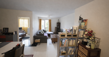 À vendre   t3 boulevard de la providence  résidence emma